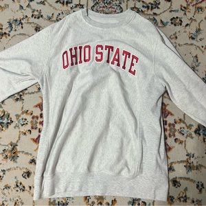Ohio State Sweatshirt